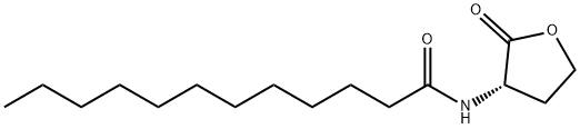 N-dodecanoyl-L-Homoserine lactone 137173-46-7